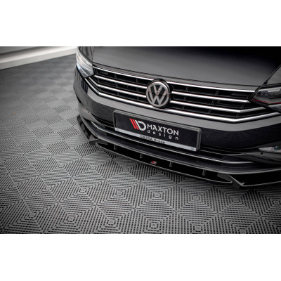 Spoiler delantero para  Volkswagen Passat B8 Facelift