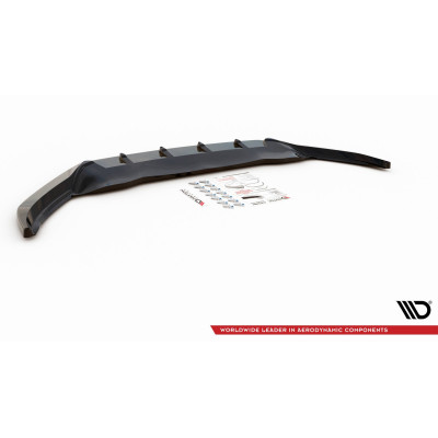 Spoiler delantero para  Volkswagen Passat B8