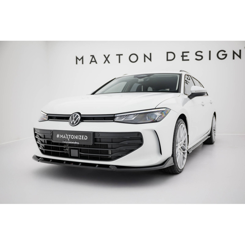 Spoiler delantero para  Volkswagen Passat B9