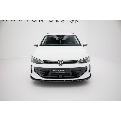 Spoiler delantero para  Volkswagen Passat B9