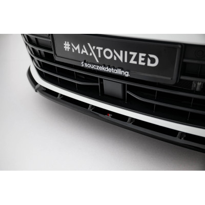 Spoiler delantero para  Volkswagen Passat B9