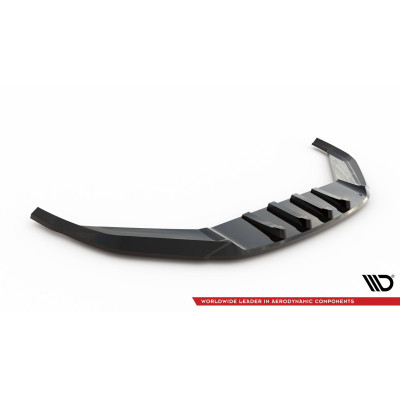 Spoiler delantero para  Volkswagen Passat GT B8 Facelift USA