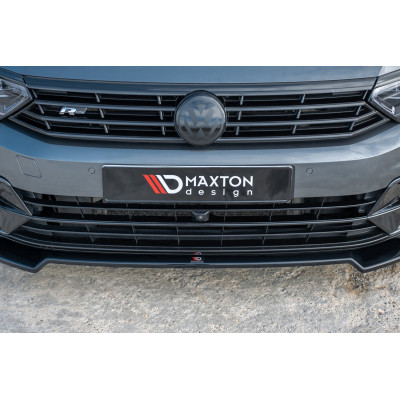 Spoiler delantero para  Volkswagen Passat R-Line B8