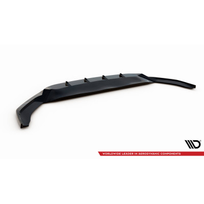 Spoiler delantero para  Volkswagen Passat R-Line B8 Facelift