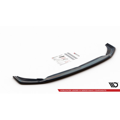 Spoiler delantero para  Volkswagen Polo GTI / R-line Mk6