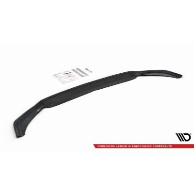 Spoiler delantero para  Volkswagen Polo GTI / R-line Mk6