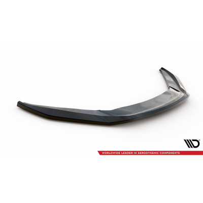 Spoiler delantero para  Volkswagen Scirocco Mk3