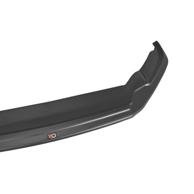 Spoiler delantero para  VOLKSWAGEN SCIROCCO MK.3 R FACELIFT