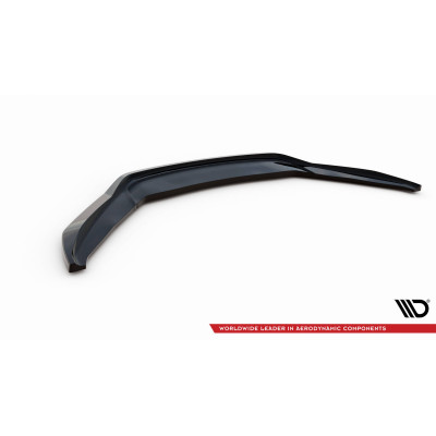 Spoiler delantero para  Volkswagen Scirocco Mk3