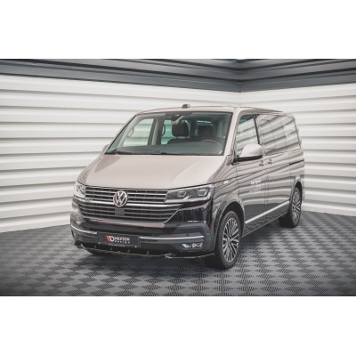 Spoiler delantero para  Volkswagen T6 Facelift