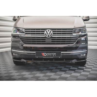 Spoiler delantero para  Volkswagen T6 Facelift