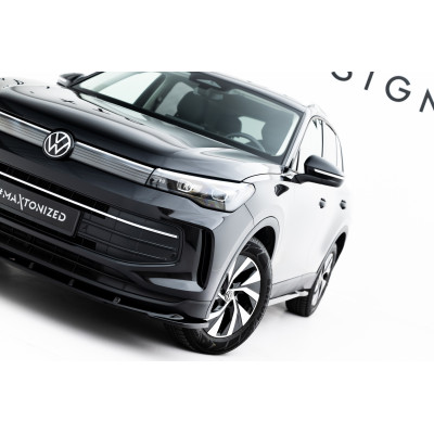 Spoiler delantero para  Volkswagen Tiguan Mk3