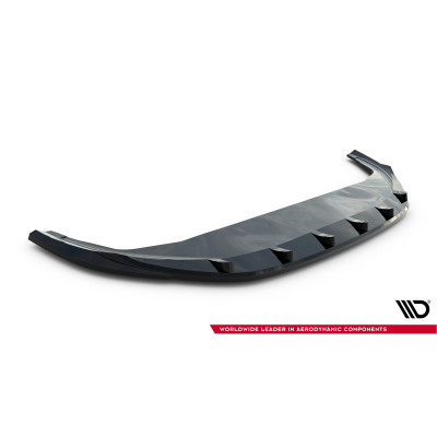 Spoiler delantero para  Volkswagen Tiguan Mk3