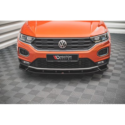 Spoiler delantero para  Volkswagen T-Roc Mk1