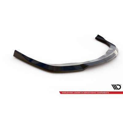 Spoiler delantero para  Volvo C70 Mk1