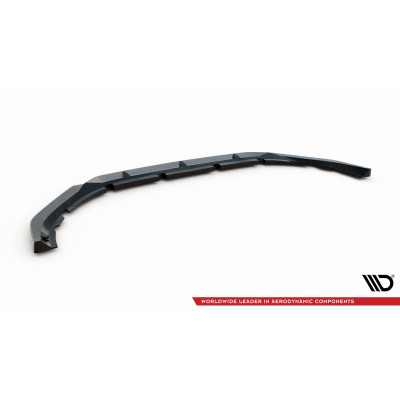 Spoiler delantero para  Volvo S60/V60 R-Design Mk3