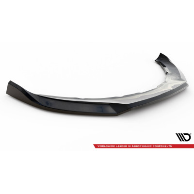 Spoiler delantero para  Volvo S60 R-Design Mk2