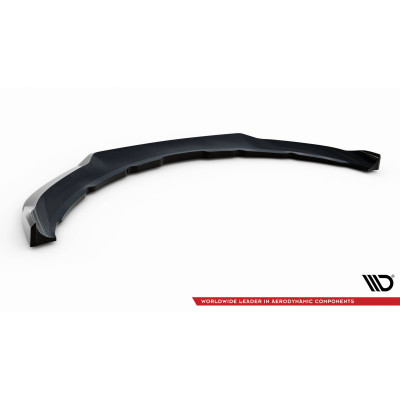 Spoiler delantero para  Volvo S60 R-Design Mk2