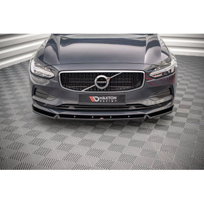 Spoiler delantero para  Volvo V90 Mk2