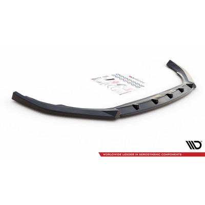 Spoiler delantero para  Volvo V90 Mk2