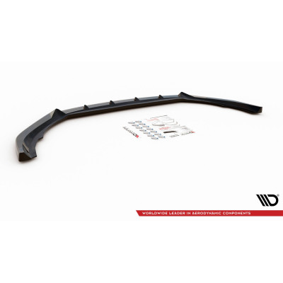Spoiler delantero para  Volvo V90 Mk2