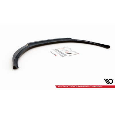 Spoiler delantero para  Volvo V70 Mk3
