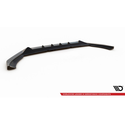 Spoiler delantero para  Volvo XC60 Mk2 R-Design