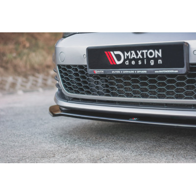 Spoiler delantero para  VW Golf 7 GTI
