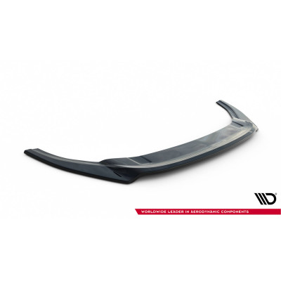 Spoiler delantero para  VW Golf 7 R / R-Line