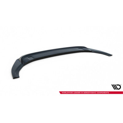Spoiler delantero para  VW Golf 7 R / R-Line