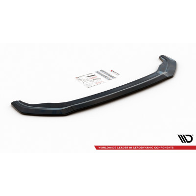 Spoiler delantero para  VW Golf 7 GTI