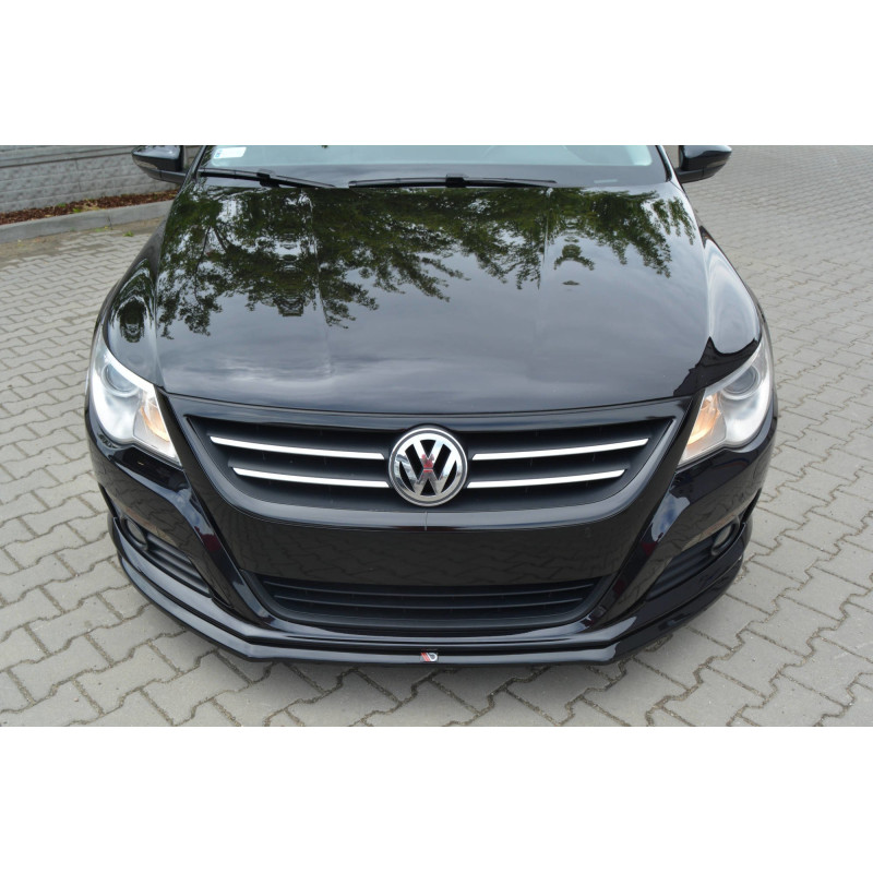 Spoiler delantero para  VW PASSAT CC STANDARD