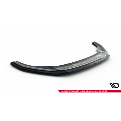 Spoiler delantero para  VW GOLF VII GTI FACELIFT