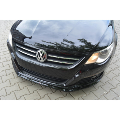 Spoiler delantero para  VW PASSAT CC STANDARD