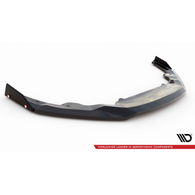 Spoiler delantero para  + Flaps Audi R8 Mk2 Facelift