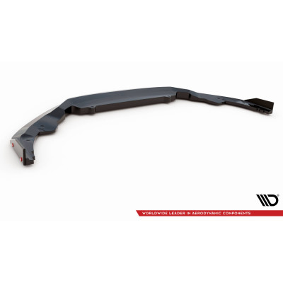 Spoiler delantero para  + Flaps Audi R8 Mk2 Facelift