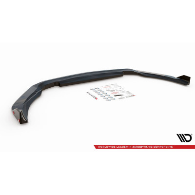 Spoiler delantero para  + Flaps Mercedes-AMG A 45 S Aero Pack W177