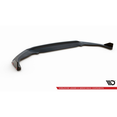Spoiler delantero para  + Flaps Toyota GR Yaris Mk4