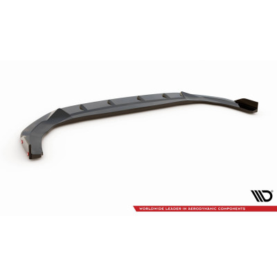 Spoiler delantero para  + Flaps Volkswagen Golf GTI / GTE / GTD / R-Line Mk8