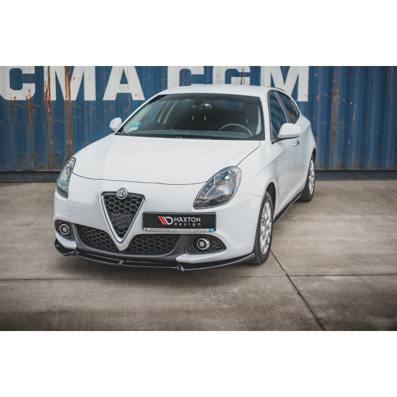 Spoiler delantero para  Alfa Romeo Giulietta