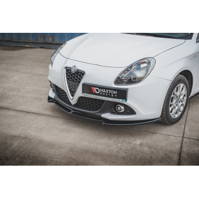 Spoiler delantero para  Alfa Romeo Giulietta