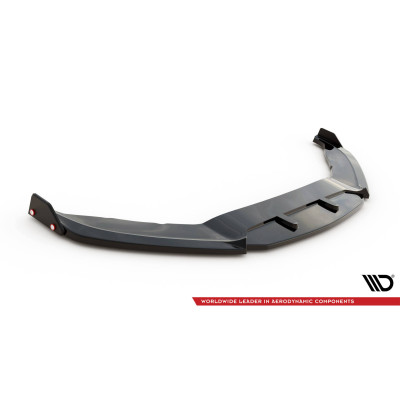 Spoiler delantero para  + Flaps Volkswagen Scirocco R Mk3