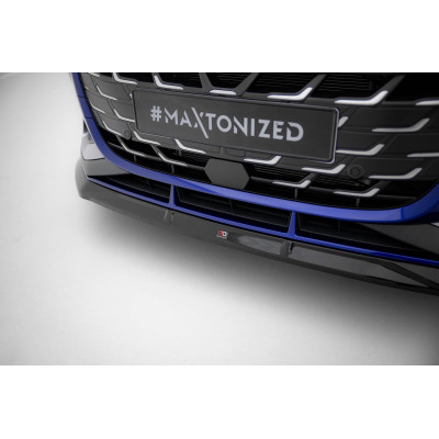 Spoiler delantero para  Audi A3 S-Line Sedan / S3 Sedan 8Y Facelift