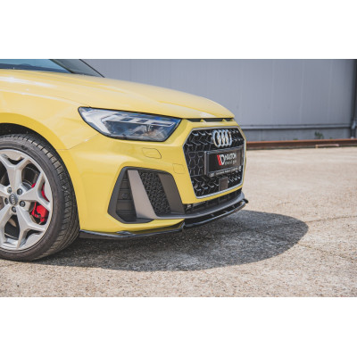 Spoiler delantero para  Audi A1 S-Line GB