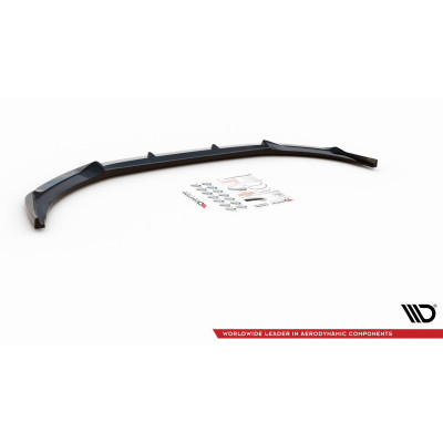 Spoiler delantero para  Audi A1 S-Line GB