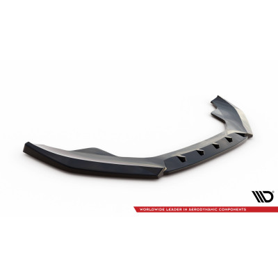 Spoiler delantero para  Audi A4 S-Line / S4 B8 Facelift