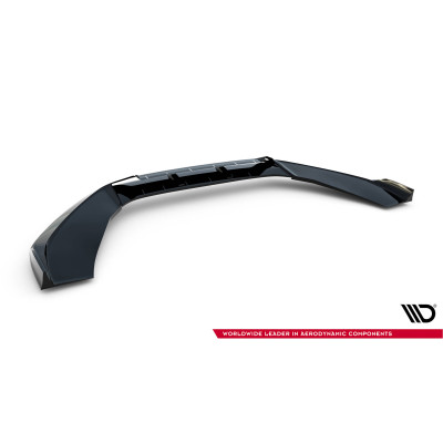 Spoiler delantero para  Audi A6 / A6 C7 S-line/ S6 C7 Facelift