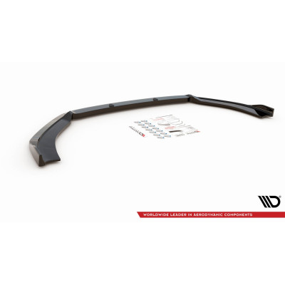 Spoiler delantero para  Audi RS3 8V FL Sportback