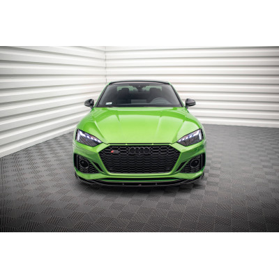 Spoiler delantero para  Audi RS5 F5 Facelift