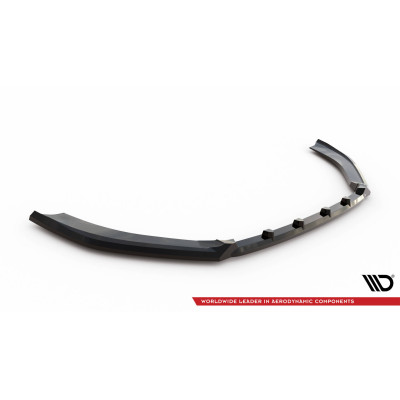 Spoiler delantero para  Audi RS3 Sedan 8V Facelift